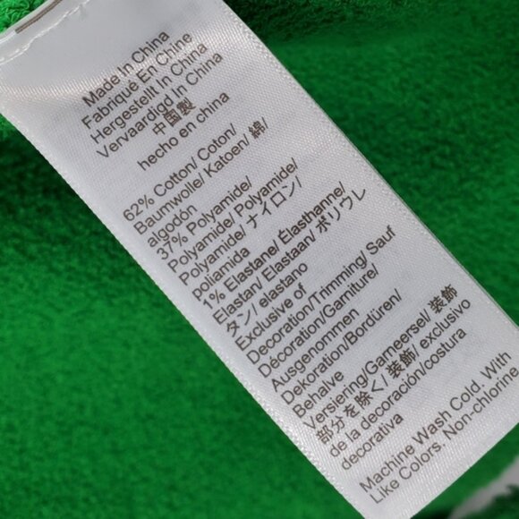 Women's J. Crew Odette Cable Knit Sweater Lady Jacket Women's Size Small - Picture 4 of 5